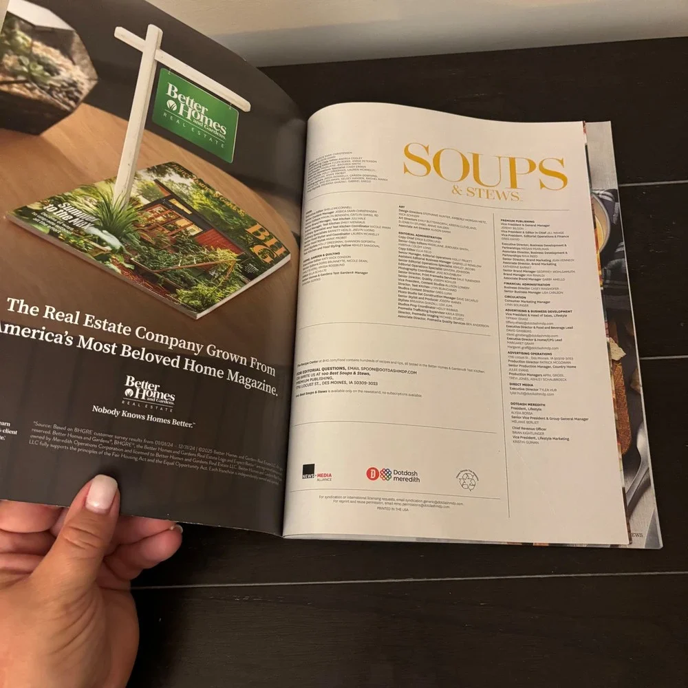 Better Homes & Gardens better homes